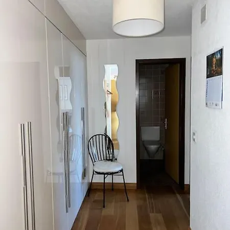 In - Amazing Views, Centrally Located By Train Station Wengen