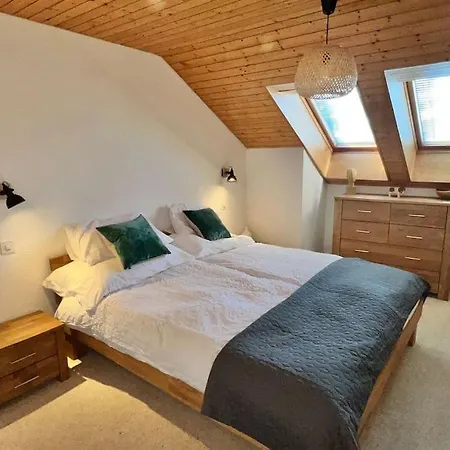 - Amazing Views, Centrally Located By Train Station * Wengen