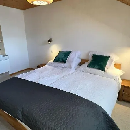 דירה In - Amazing Views, Centrally Located By Train Station וונגן