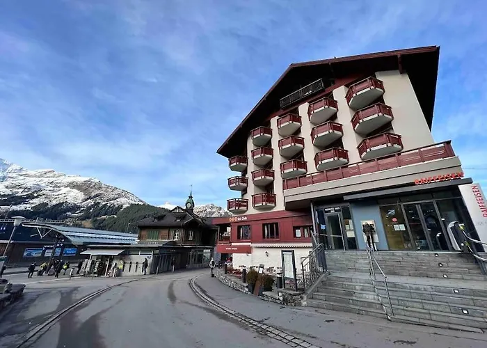 公寓 In - Amazing Views, Centrally Located By Train Station *